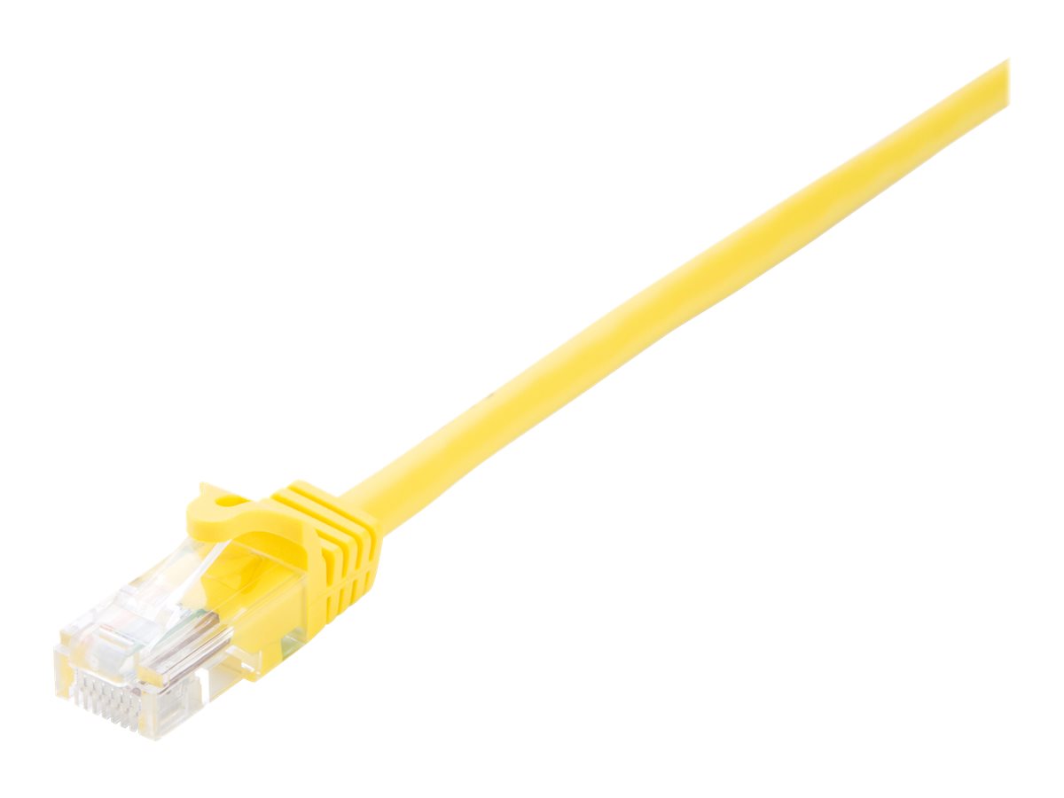 V7 Patch-Kabel - RJ-45 (M) zu RJ-45 (M) - 1 m