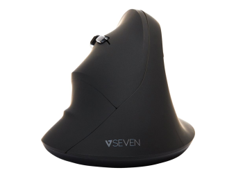 V7 MW400L - Vertikale Maus - USB-Schnittstelle