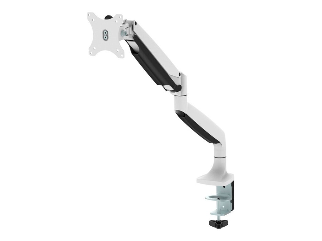 Neomounts NM-D750 - Befestigungskit - Voll beweglich - für LCD-Display - weiß - Bildschirmgröße 25.4-81.3 cm (10"-32")