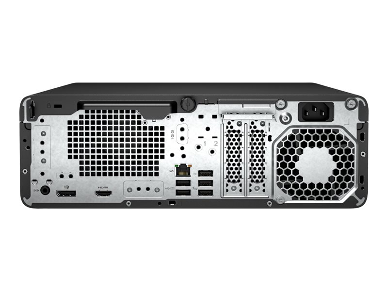 HP EliteDesk 8 G1i AI - SFF - Core Ultra 7 265  2.4 GHz