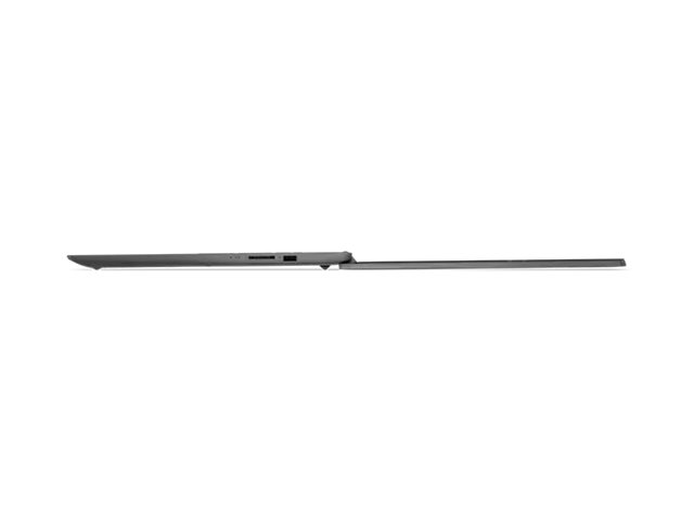 Lenovo V17 G4 IRU 83A2 - 180°-Scharnierdesign - Intel Core i3 i3-1315U  1.2 GHz - Win 11 Home - UHD Graphics - 8 GB RAM - 512 GB SSD NVMe - 43.9 cm (17.3")