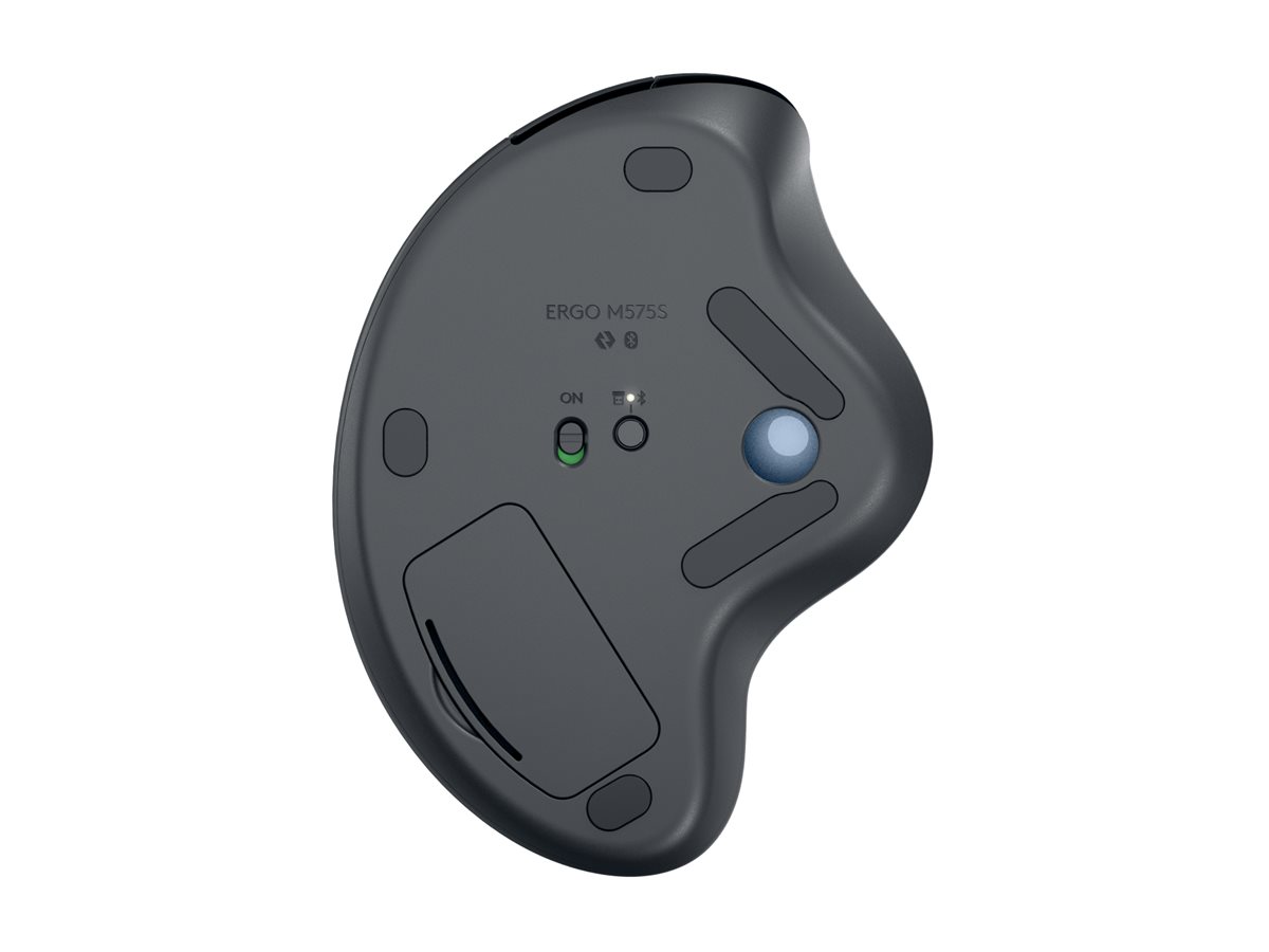 Logitech Ergo Series ERGO M575S - Trackball