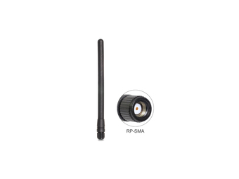 Delock ZigBee antenna - Antenne - 2 dBi