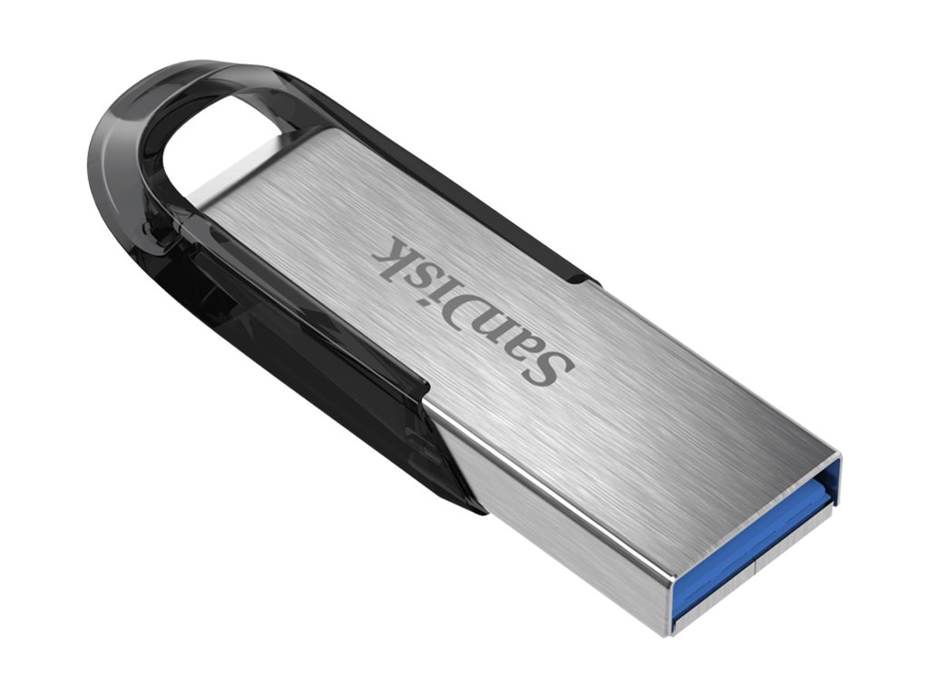SanDisk Ultra Flair - USB-Flash-Laufwerk - 512 GB