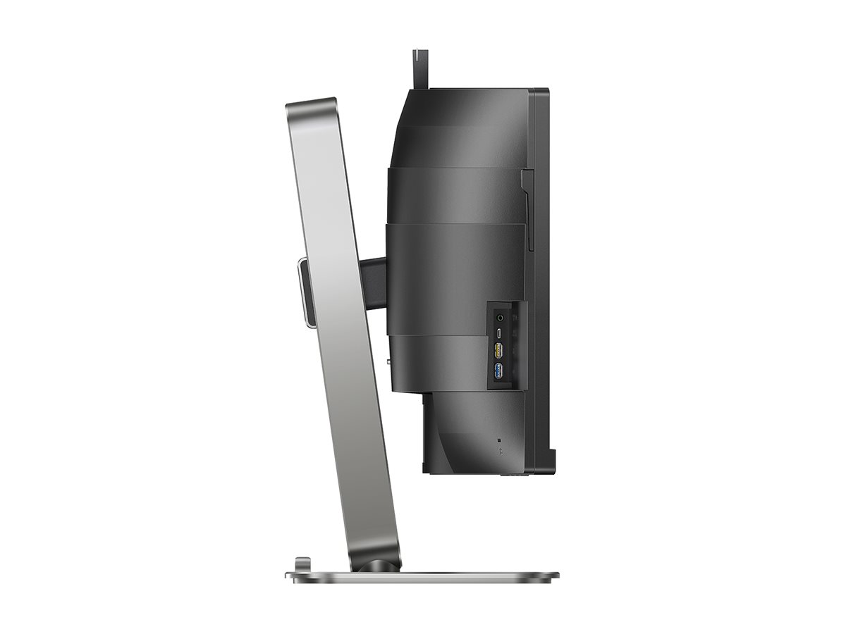 Philips 49B2U6903CH - 6000 Series - LED-Monitor - gebogen - 124.5 cm (49")
