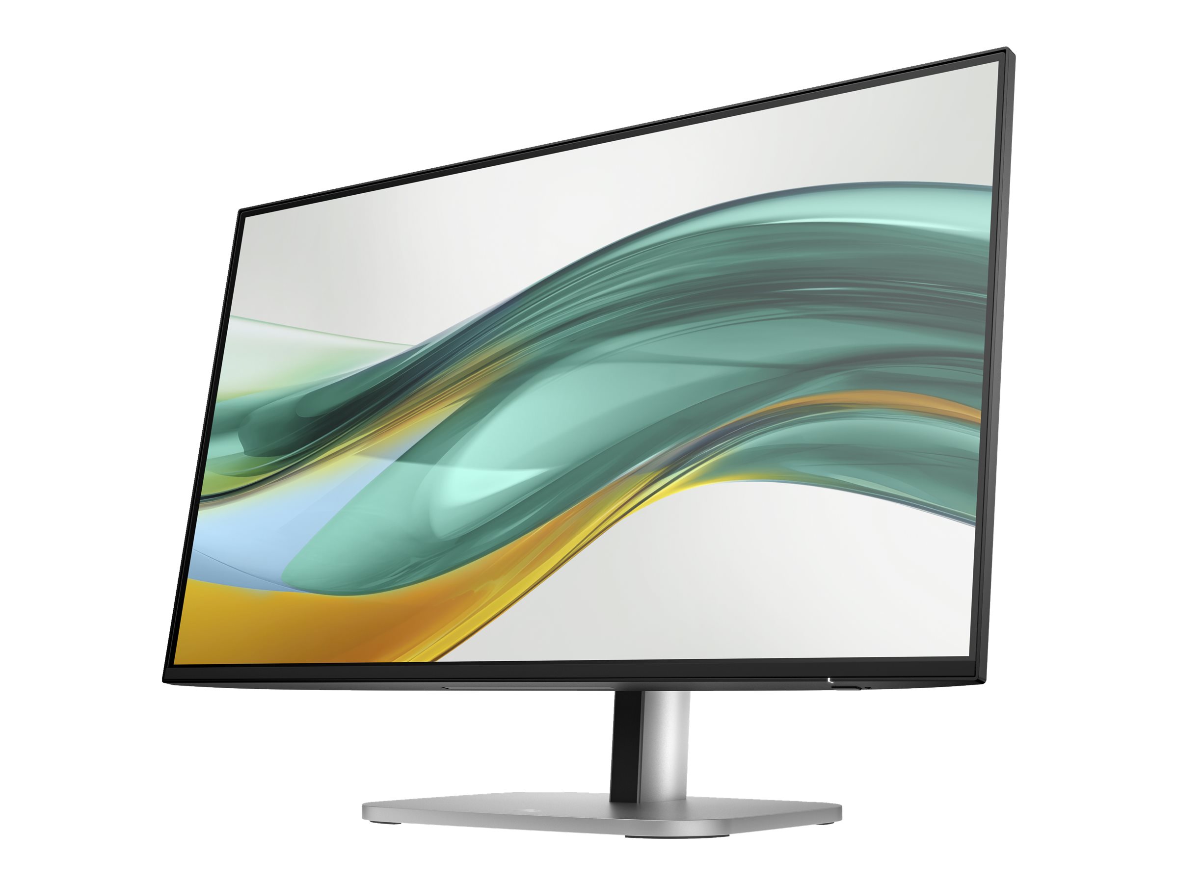 HP 524pf - Series 5 Pro - LED-Monitor - 61 cm (24")