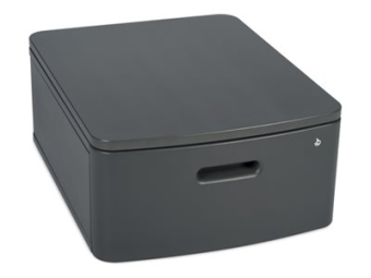 Lexmark Druckermedienschrank - für Lexmark CS531