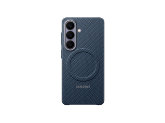 Samsung Carbon Magnet Case Galaxy S26 Dark Blue