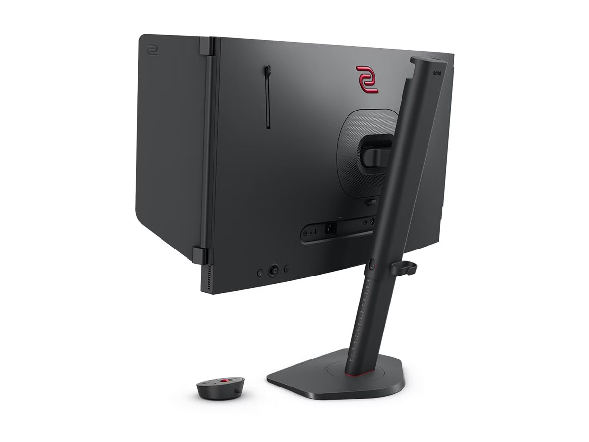 BenQ ZOWIE XL2586X+ - eSports - XL Series - LED-Monitor - Gaming - 61.2 cm (24.1")