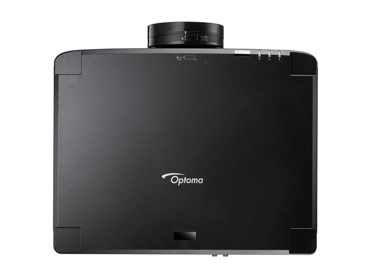 Optoma ZK810TST - DLP-Projektor - Laser - 3D