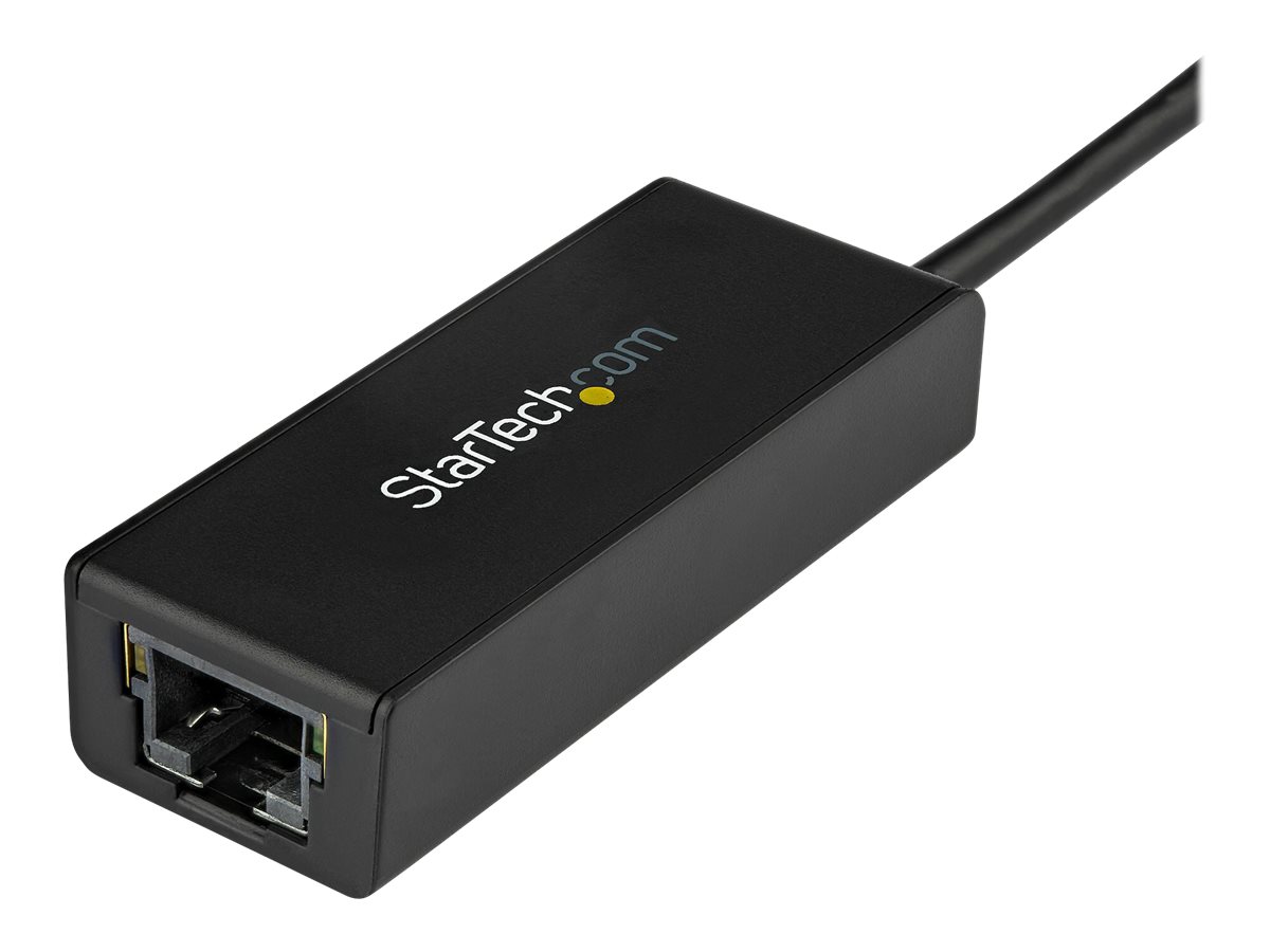 StarTech.com Startech USB 3.0 auf Gigabit Ethernet Lan Adapter