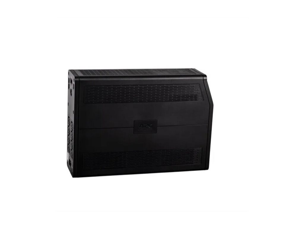 APC Back-UPS Pro BR1200SI - USV - Wechselstrom 220-240 V