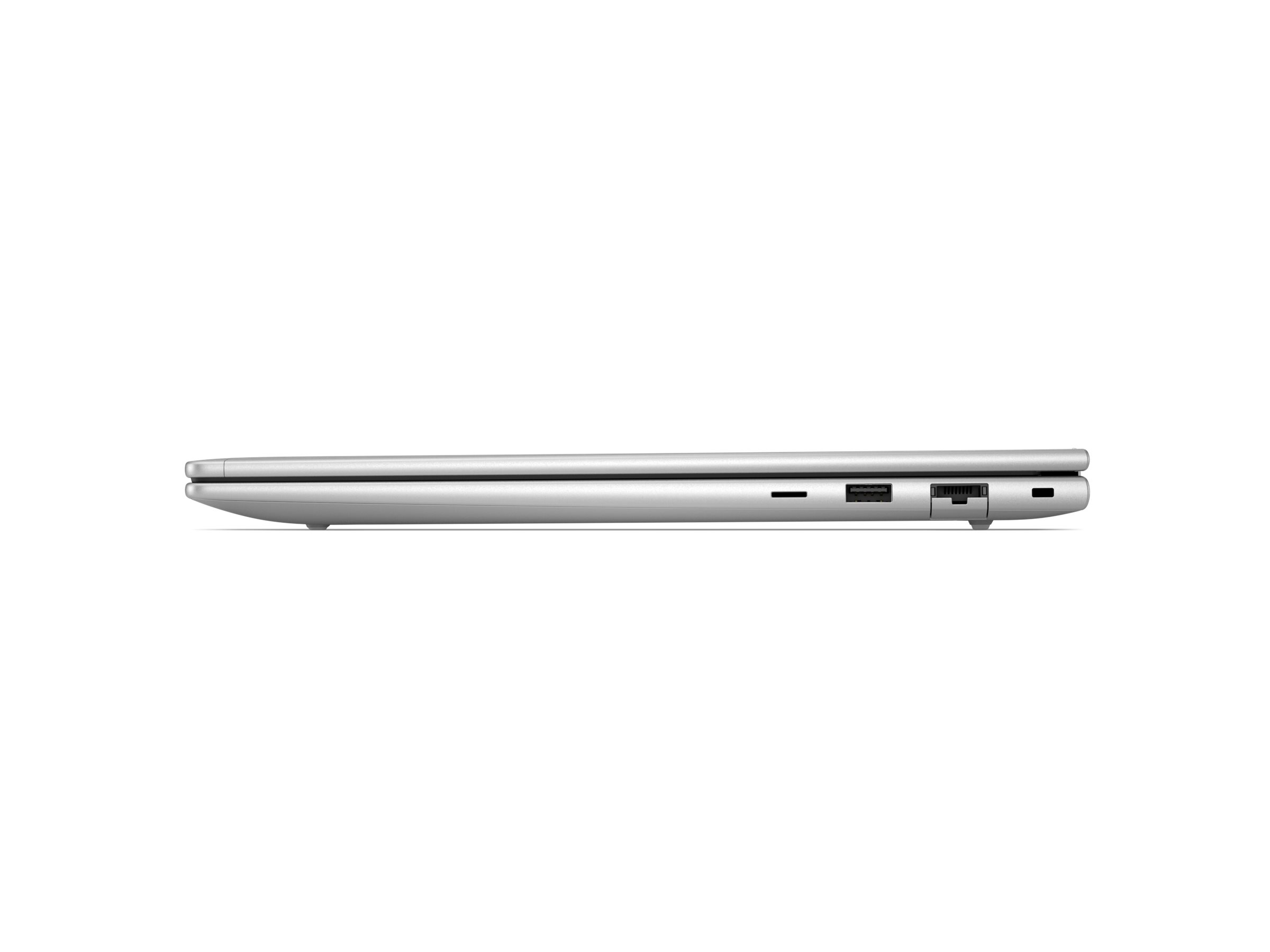 HP EliteBook 6 G2i Notebook AI - 177-Grad Scharnierdesign - Intel Core 7 350 - Win 11 Pro - Intel Graphics - 32 GB RAM - 1 TB SSD NVMe - 40.6 cm (16")