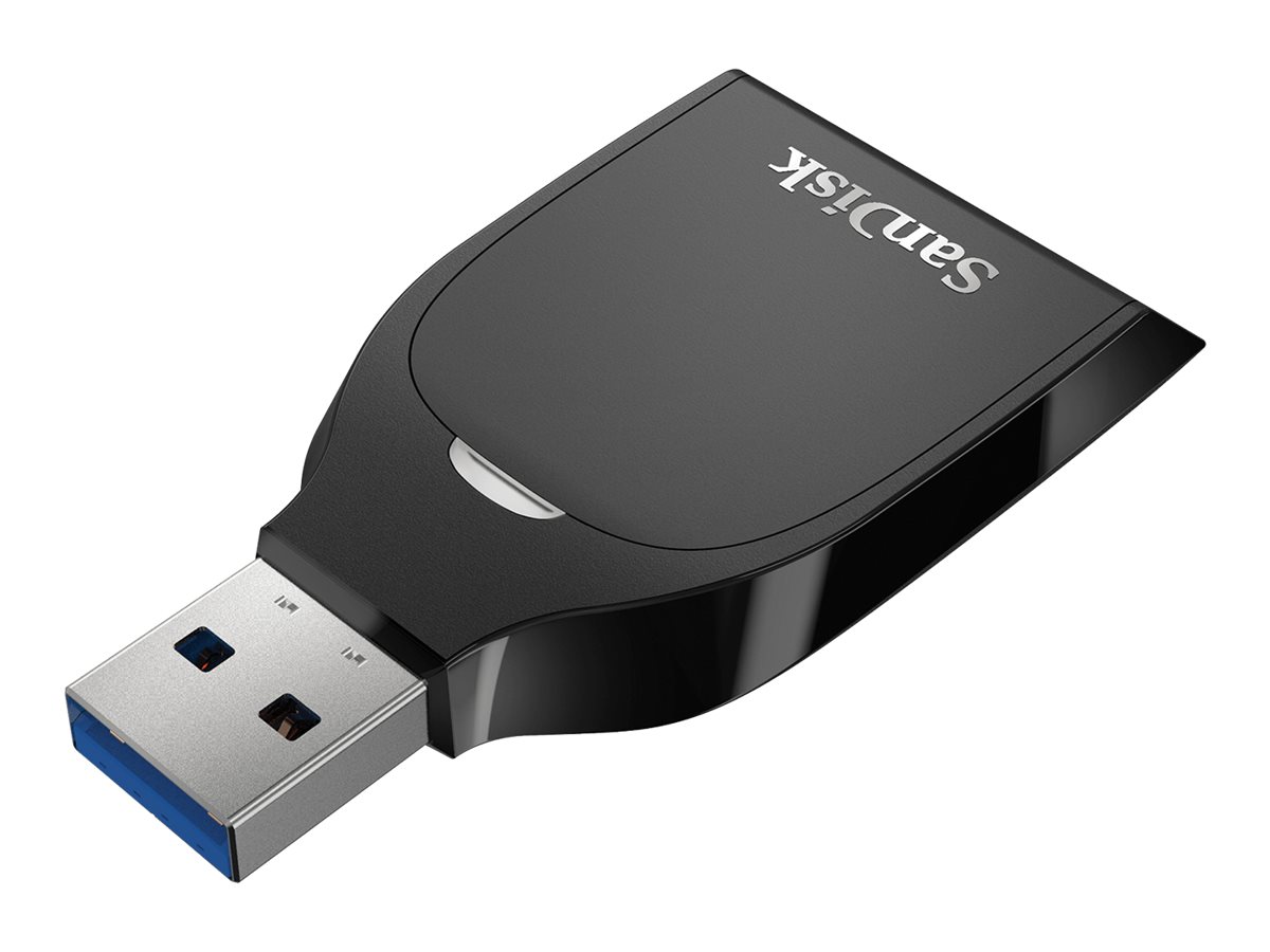 SanDisk Kartenleser (SDXC UHS-I, SDHC UHS-I