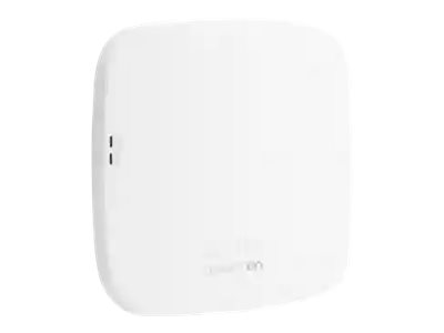 HPE Instant On AP12 (RW) Indoor AP with DC Power Adapter and Cord (EU)