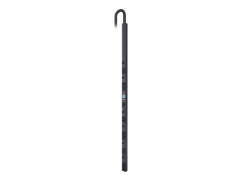 APC Metered Rack PDU - Stromverteilungseinheit (Rack - einbaufähig)