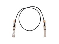 Cisco 100GBASE-CR4 Passive Copper Cable - InfiniBand-Kabel - QSFP (S)