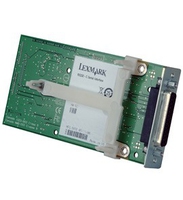 Lexmark Serieller Adapter - RS-232 - für Lexmark CX833