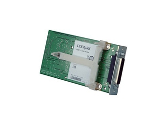 Lexmark Serieller Adapter - RS-232 - für Lexmark CX833