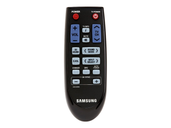 Samsung Fernbedienung - für Samsung HW-D350