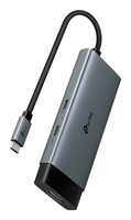 TP-LINK UH5020C USB Type-C - Hub - 5 Gbps