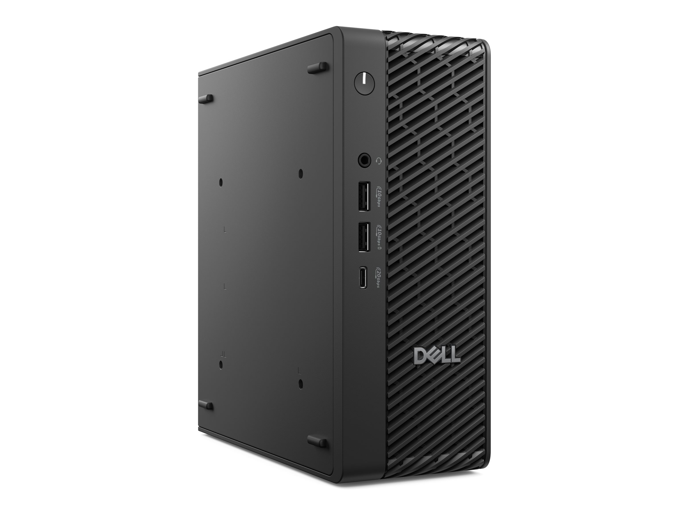Dell Pro Max Micro FCM2250 - Micro - Core Ultra