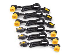 APC Stromkabel - IEC 60320 C19 zu IEC 60320 C20