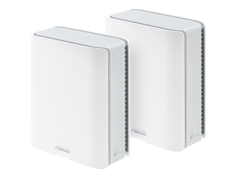 ASUS ZenWiFi BT8 - WLAN-System - (3 Router) - Netz Wi-Fi 7