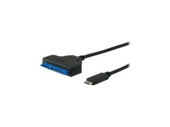 Equip Speicher-Controller - 2.5" (6.4 cm) - SATA - USB 3.1 (Gen 2)