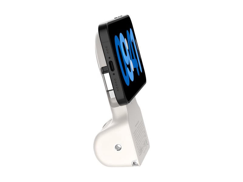 Belkin Stage PowerGrip - Ständer  Handgriff