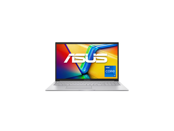 ASUS Vivobook 17 X1704VA-AU918W Intel Core 7 150U Notebook - Notebook - 54 GHz