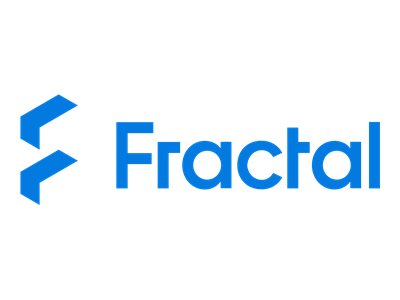 Fractal Design Pop 2 Vision - Mid tower - E-ATX - Seitenteil mit Fenster (gehärtetes Glas)