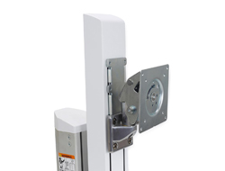 Ergotron HD Monitor Kit - Montagekomponente (Hebemechanismus)