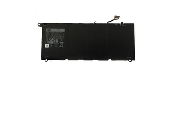 Dell Primary - Laptop-Batterie - Lithium - 4 Zellen
