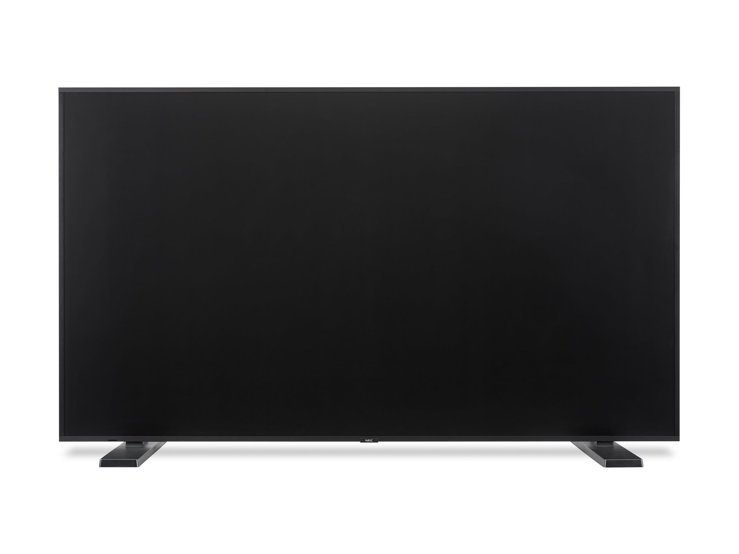 NEC MultiSync M861 - 217.4 cm (86") Diagonalklasse M Series LCD-Display mit LED-Hintergrundbeleuchtung - Digital Signage - mit mit SoC Mediaplayer - 4K UHD (2160p)