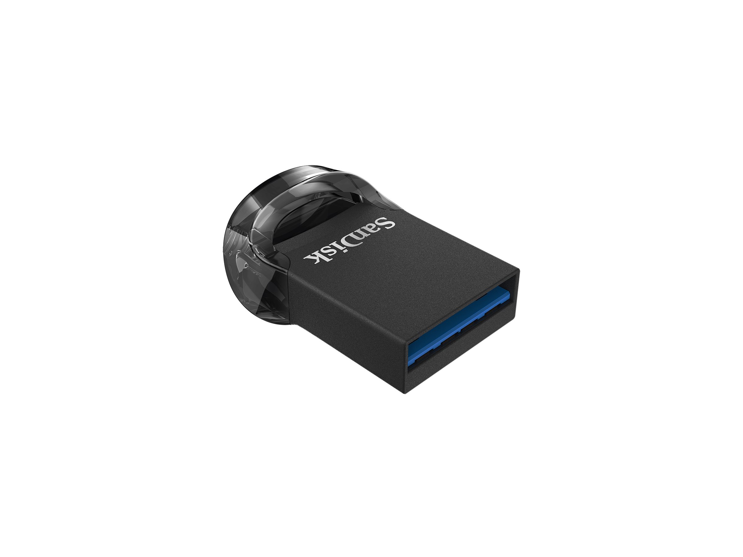 SanDisk Ultra Fit - USB-Flash-Laufwerk - 64 GB