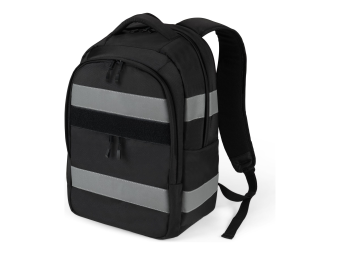 Dicota Reflective - V2 - Rucksack - Thermoplastisches Polyurethan (TPU)