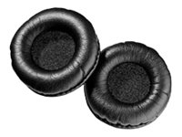 EPOS I SENNHEISER HZP 31 - Lederohrkissen (Packung mit 2)