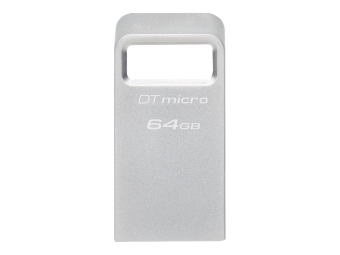 Kingston DataTraveler Micro - USB-Flash-Laufwerk