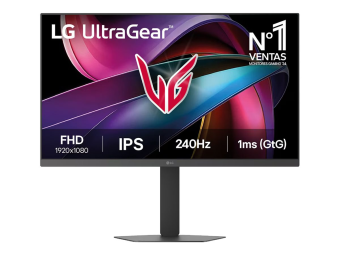 LG UltraGear 27G440A-B - G4 Series - LED-Monitor - Gaming - 68.4 cm (27")