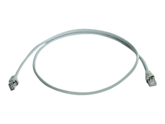 Telegärtner Karl Gärtner Telegärtner DataVoice Office - Patch-Kabel - RJ-45 (M)