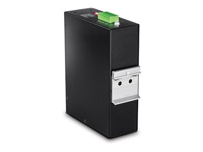 TRENDnet TI-PG102I - Switch - managed - 8 x 101001000 (PoE+)