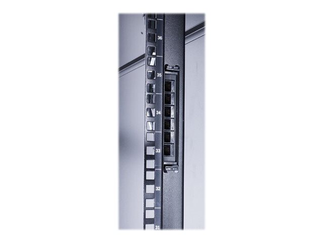 APC Data Distribution Cable - Netzwerkkabel - TAA-konform - RJ-45 (W)