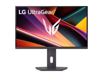 LG UltraGear 27G610A-B - G6 Series - LED-Monitor - Gaming - 68.4 cm (27")