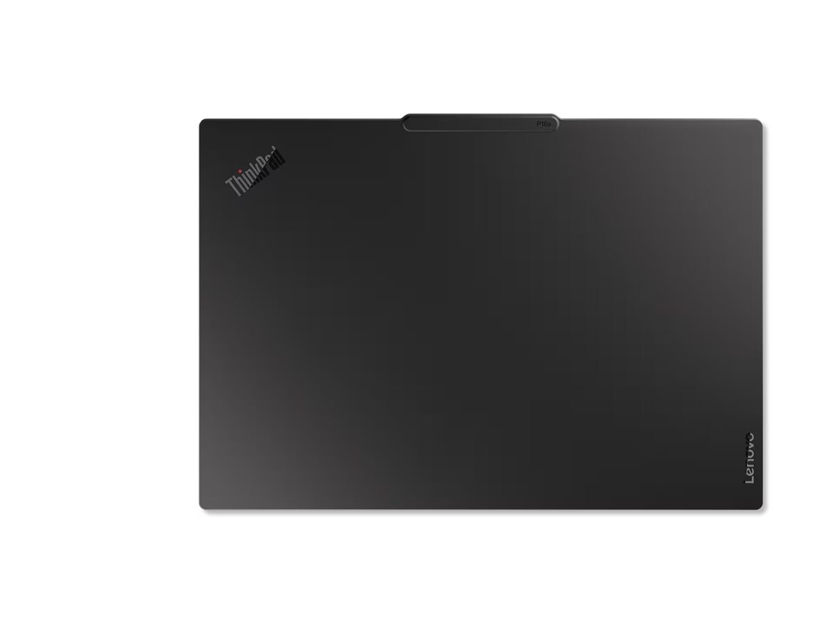 Lenovo ThinkPad P16s Gen 5 21XG - AMD Ryzen AI 7 PRO 450  2 GHz - AMD PRO - Win 11 Pro - Radeon 860M - 64 GB RAM - 1 TB SSD TCG Opal Encryption 2, NVMe - 40.6 cm (16")