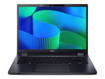 Acer TravelMate P4 14 TMP414-42-TCO - AMD Ryzen 5 8540U  3.2 GHz - Win 11 Pro - Radeon 740M - 16 GB RAM - 512 GB SSD NVMe - 35.6 cm (14)