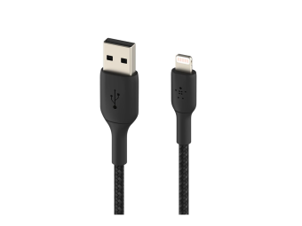Belkin BoostCharge - Lightning-Kabel - Lightning