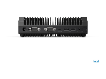 Lenovo ThinkEdge SE30 11NH - USFF - Celeron 6305E  1.8 GHz