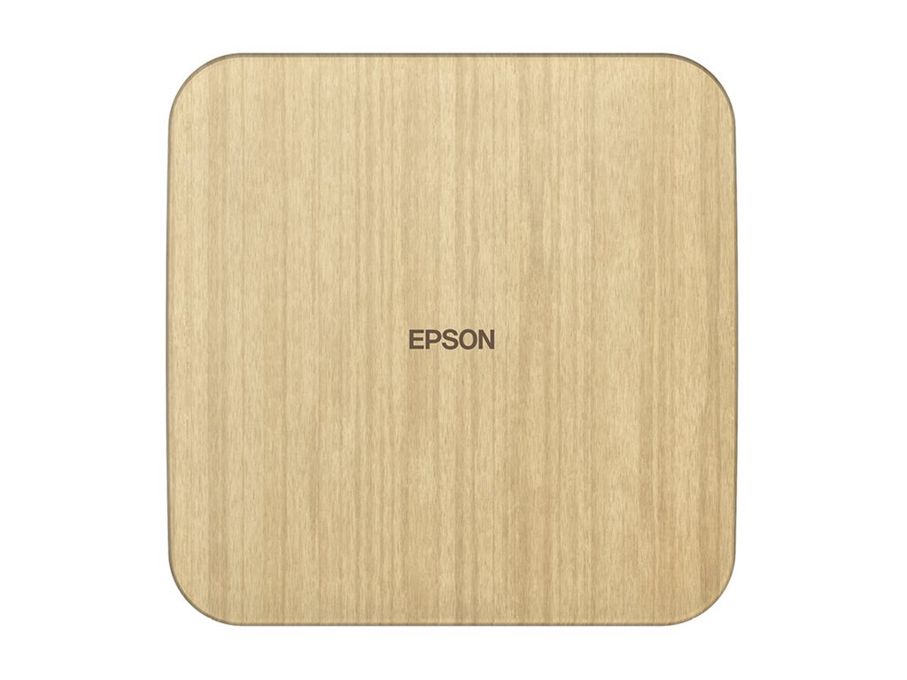 Epson Lifestudio Flex EF-72 - 3-LCD-Projektor - 1000 lm (weiß)