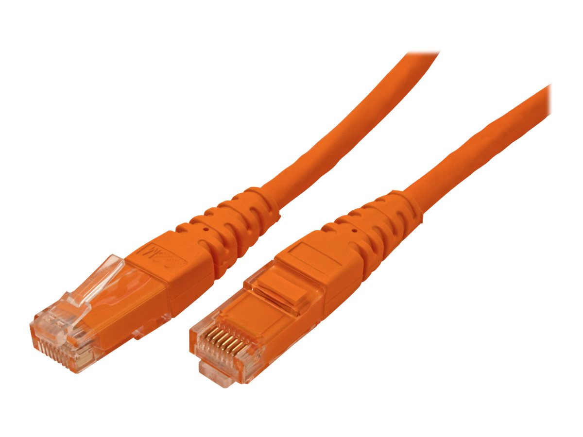 ROLINE Patch-Kabel - RJ-45 (M) zu RJ-45 (M)